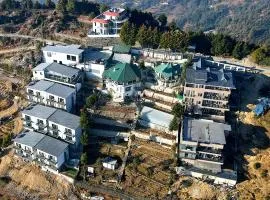Clarissa Resort, Mukteshwar