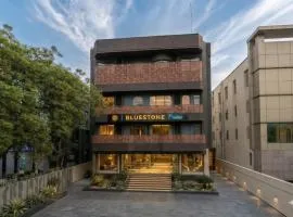 Hotel Bluestone Prime Nehru Place by The Cosy hotels