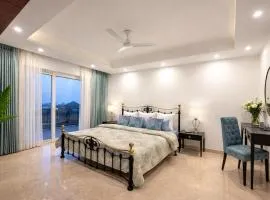 Casa Blanca by Signature, Mussoorie