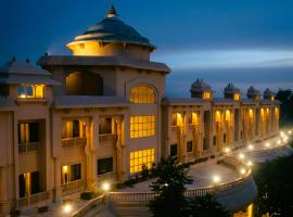 Shraddha Inn - Shirdi, hotel i Shirdi