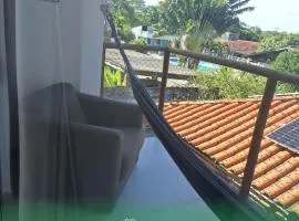 Bosque dos Camarás - Refúgio