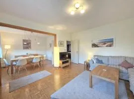 Ferienhaus Teddis Haus