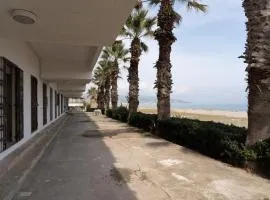 The Sea Under the House