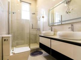 Nest Apartment、Iranlaのホテル