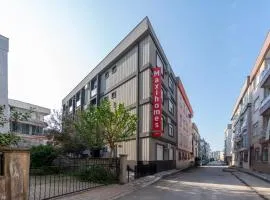 Maxihomes Highland Modern Apartment City Center