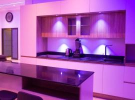 France, Hotel in Abomey-Calavi