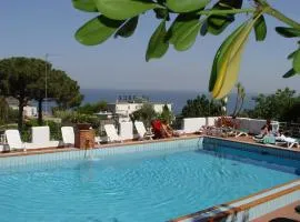 Hotel Monti