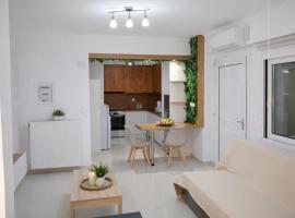 Afanias Lakonia Apartment, hotel a Skála