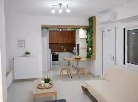 Afanias Lakonia Apartment