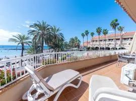Apartamentos Vista Sur