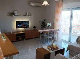 Niki's Apartment