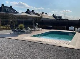 Hoeve Altena Apartment