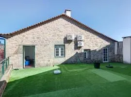 Alojamento Casa Do Forno