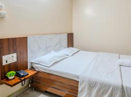 Laxman Avenue, hotell sihtkohas Jagdalpur