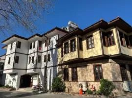 Hotel Karyatit Kaleici