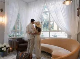 Carmella Boutique Hotel - Spa & Shelter Access