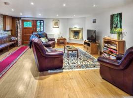 Hollin Bank Cottage, Hotel in Salterforth