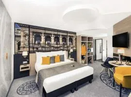 Mercure Budapest City Center
