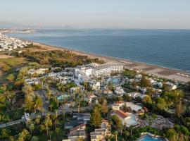 Grecotel Creta Palace, hotel in Rethymno