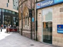 Travelodge Cardiff Central
