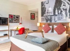 Aparthotel Adagio Paris Bercy Village