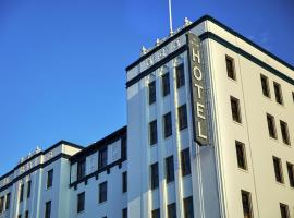 Graduate by Hilton Berkeley, Hotel in Berkeley