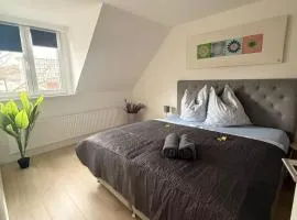 Appartement-Koblenz