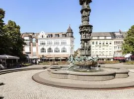 Appartement-Koblenz
