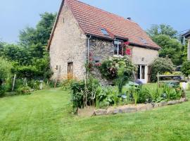 Gîte La Ruche, Hotel in Mauriac