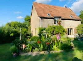 La Ruche - Coquelicot