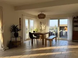 Ruhige Natur im Bergischen Land