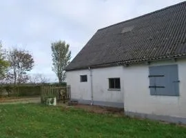 Lille Landsted Heuboden