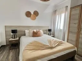 Sal e Luz Apartment