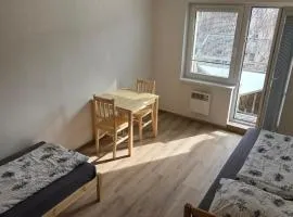 Apartmán Mírová 472 B