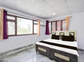 Hotel O Riyansh Restaurant and hotel