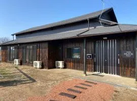 The Kominka-house Olive