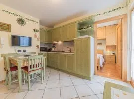 The Cutie Of Dolomites