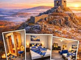 Mia Apartman Salgótarján