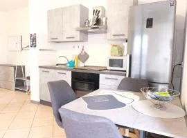 Casa Segantini - Relax Patio Apartment 1