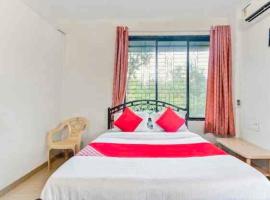 The Coastal inn, hotel a Murūd