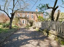 Chambres D'hôtes - Le Marlas