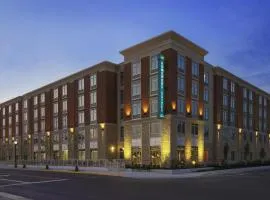 Homewood Suites by Hilton Columbus OSU, OH