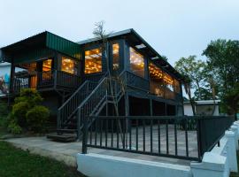 Kingfisher Inn, ξενοδοχείο σε Pietermaritzburg