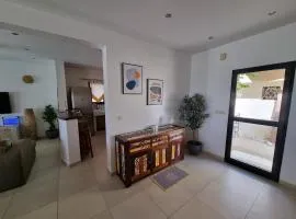 Villa La Rose des Sables