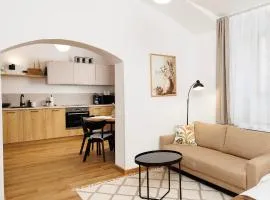 Boutique City Center Apartments Košice