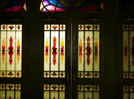 Hotel Sagar, hotel v mestu Bikaner