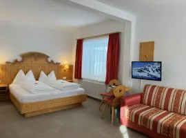 Landhotel Postgut - Tradition seit 1549