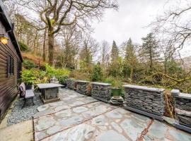Bright Tarn Lodge - Neaum Crag Estate, Hotel in Elterwater