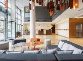 DoubleTree by Hilton Paris Boulogne