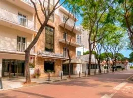 Hotel Medium Claramar